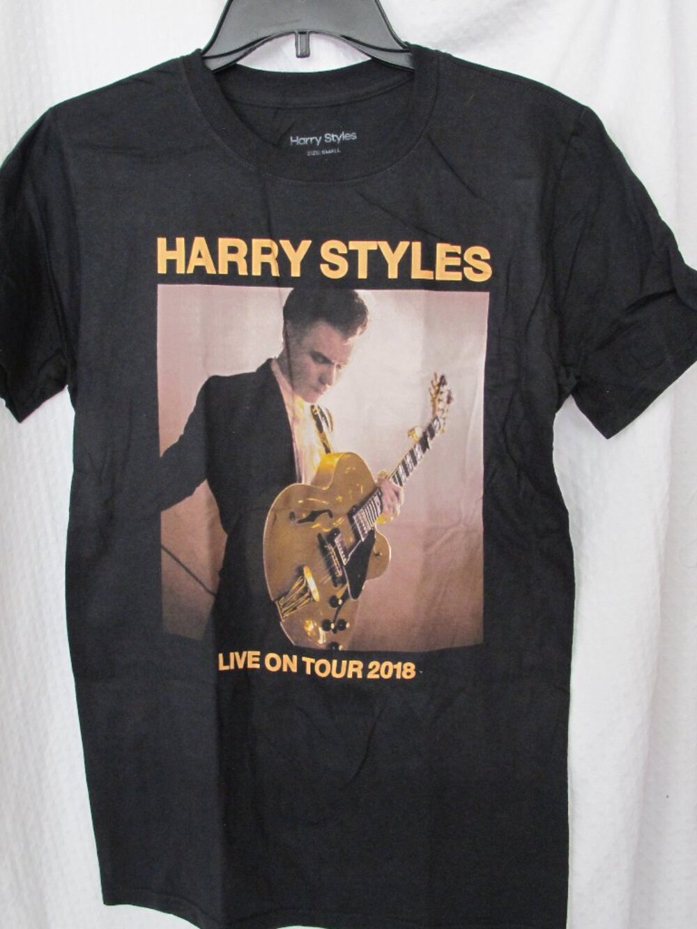 Harry Styles Tour T-Shirt